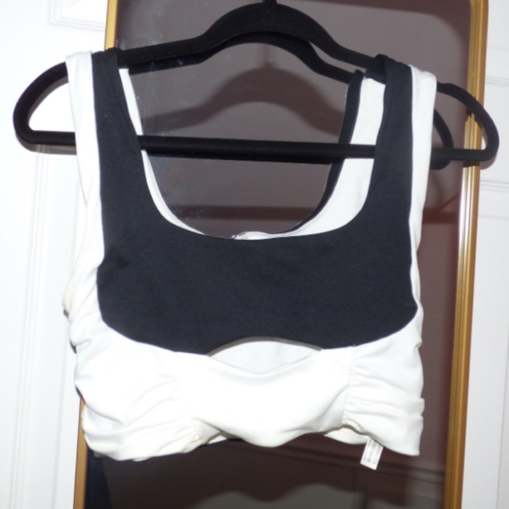FP Heart To Heart Colorblock Cami